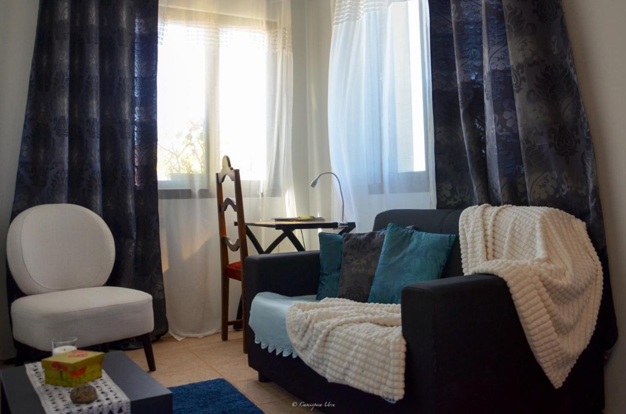 Апартаменти Teixeira House Арку-да-Кальєта Екстер'єр фото
